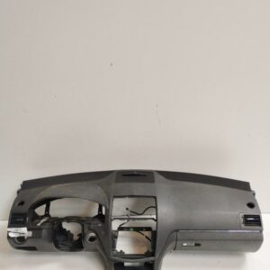 Tablero Puerta A Puerta Mercedes-Benz Clase C (W204) Berlina 2007-2011 C 220 CDI (204.008)