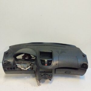 Tablero Puerta A Puerta Peugeot 206+ 2009-2012 Básico