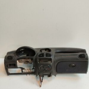 Tablero Puerta A Puerta Peugeot 206 Berlina 1998-2010 X-Line