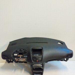 Tablero Puerta A Puerta Peugeot 207 2006-2012 Confort