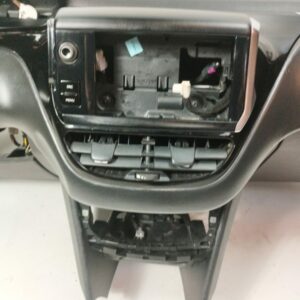 Tablero Puerta A Puerta Peugeot 208 2012-2019 Access