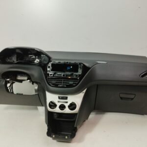 Tablero Puerta A Puerta Peugeot 208 2012-2019 Access