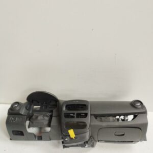 Tablero Puerta A Puerta Renault Clio Iv 2012-Actualidad Authentique