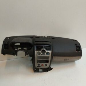Tablero Puerta A Puerta Renault Megane Ii Classic Berlina 2003-2010 Confort Authentique