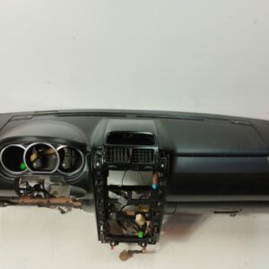 Tablero Puerta A Puerta Suzuki Grand Vitara Jb (JT) 2005-2014 Ltr. DDIS JLX-E 5-türig