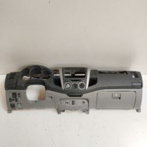 Tablero Puerta A Puerta Toyota Hilux (KUN) 2005-2016 Double Cab 4X4