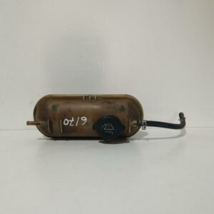 Tanque Agua Radiador Citroën Berlingo 1996-2002 1.9 D Multispace 1.9L 51kW 96201442