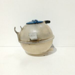 Tanque Agua Radiador Volkswagen Jetta (1K2) 2005-2010 Advance 1.9L 77kW