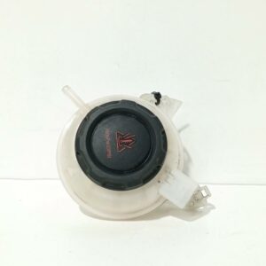 Tanque Agua Radiador Volkswagen Up! (122) 2016-2018 * 150121407G