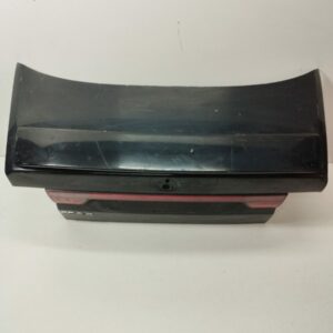 Tapa Baul Alfa Romeo 155 1992-1997