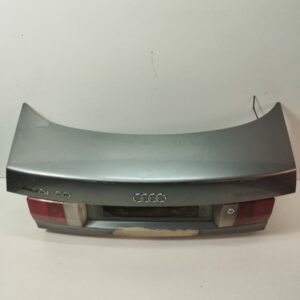 Tapa Baul Audi 80 Avant 1991-Actualidad