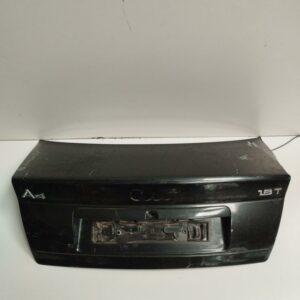 Tapa Baul Audi A4 Berlina (B5) 1999-2000 T