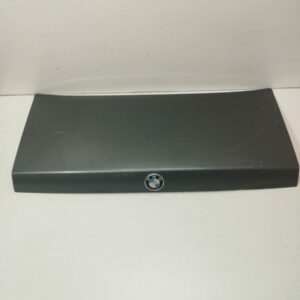 Tapa Baul BMW Serie 3 Berlina (E30) 1982-Actualidad