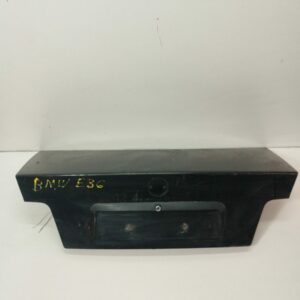 Tapa Baul BMW Serie 3 Berlina (E36) 1990-1998