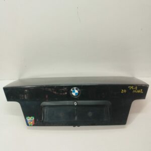 Tapa Baul BMW Serie 3 Berlina (E36) 1990-1998