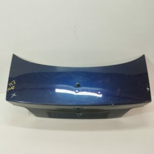 Tapa Baul BMW Serie 3 Berlina (E36) 1990-1998