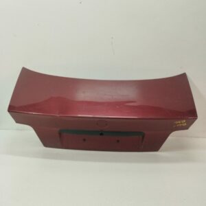Tapa Baul BMW Serie 3 Berlina (E36) 1990-1998
