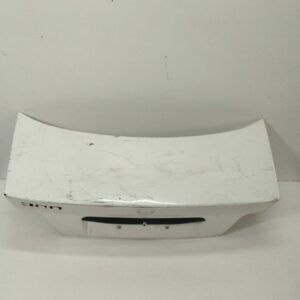 Tapa Baul BMW Serie 3 Berlina (E36) 1990-1998