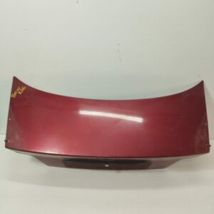 Tapa Baul BMW Serie 3 Berlina (E36) 1990-1998