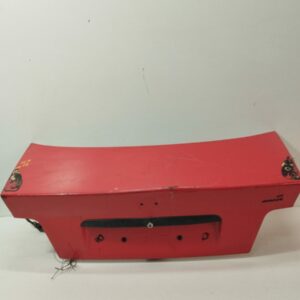 Tapa Baul BMW Serie 3 Berlina (E36) 1990-1998