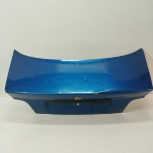 Tapa Baul BMW Serie 3 Berlina (E46) 1998-2006