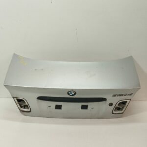 Tapa Baul BMW Serie 3 Berlina (E46) 1998-2006