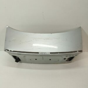 Tapa Baul BMW Serie 3 Berlina (E46) 1998-2006