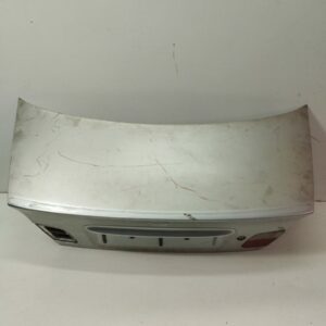 Tapa Baul BMW Serie 3 Berlina (E46) 1998-2006