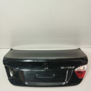 Tapa Baul BMW Serie 3 Berlina (E90) 2004-2012 Diesel CAT