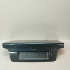 Tapa Baul BMW Serie 5 Berlina (E39) 1995-2003