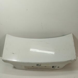 Tapa Baul BMW Serie 5 Berlina (E39) 1995-2003