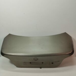 Tapa Baul BMW Serie 5 Berlina (E60) 2003-2010 Turbodiesel CAT