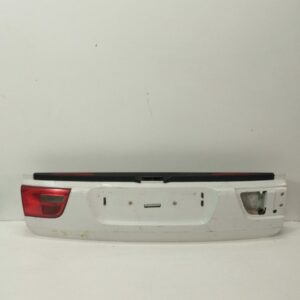 Tapa Baul BMW X5 (E53) 2000-2007