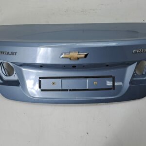 Tapa Baul Chevrolet Cruze 2009-2014 LS