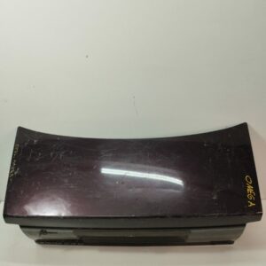 Tapa Baul Chevrolet Omega B 1994-1999 Turbodiesel (X 25 TD / U 25 TD / L93)