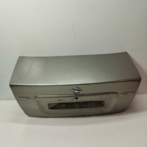 Tapa Baul Chevrolet Vectra B Berlina 1995-2002