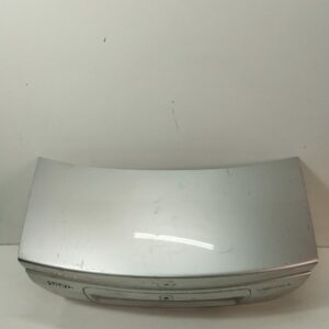 Tapa Baul Chevrolet Vectra B Berlina 1995-2002 Básico