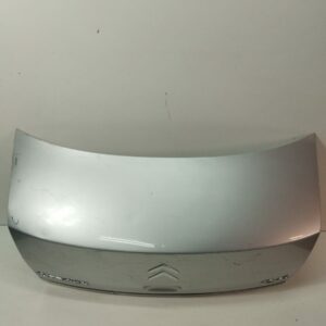 Tapa Baul Citroën C4 Berlina 2004-2011 Collection