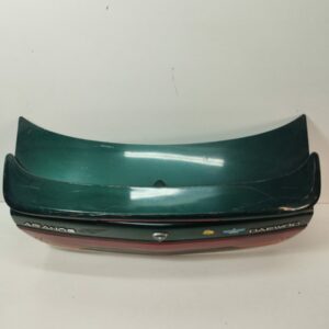 Tapa Baul Daewoo Aranos 1995-1999 Abaco