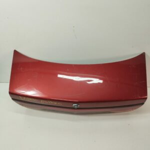 Tapa Baul Daewoo Aranos 1995-1999 Abaco