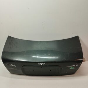Tapa Baul Daewoo Nubira Berlina 1997-2004 SE (1999->)