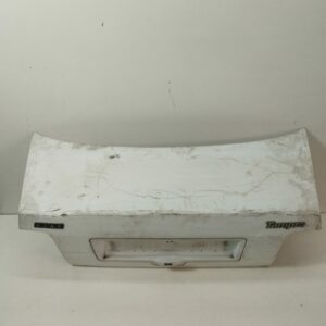 Tapa Baul Fiat Tempra Berlina (159) 1990-1996