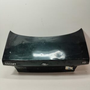 Tapa Baul Ford Escort Berlina/turnier 1990-Actualidad Turbodiesel