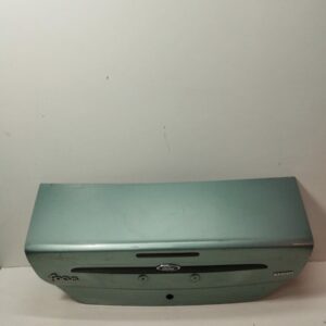 Tapa Baul Ford Focus Berlina (CAK) 1998-2004 TDDI Turbodiesel CAT