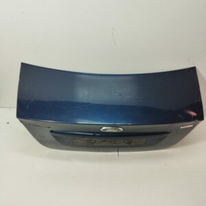 Tapa Baul Ford Focus Berlina (CAP) 2004-2007 TDCi Turbodiesel CAT