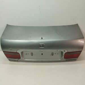 Tapa Baul Honda Accord Berlina (CG7-9/CH1-7) 1998-2003 LS Motegi (CG8)