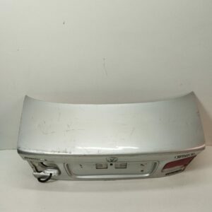 Tapa Baul Honda Civic Berlina 3 (EP1/2) 2001-2006 ES