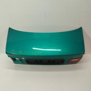 Tapa Baul Honda Civic Berlina (EG/EH) 1991-1996 LS 3 Berlina (EG3)