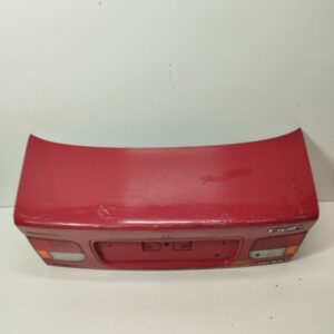 Tapa Baul Honda Civic Berlina (EG/EH) 1991-1996
