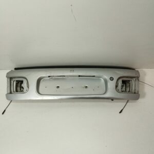 Tapa Baul Honda Civic Coupe (EJ6/8) 1996-1998 SR (EJ8)